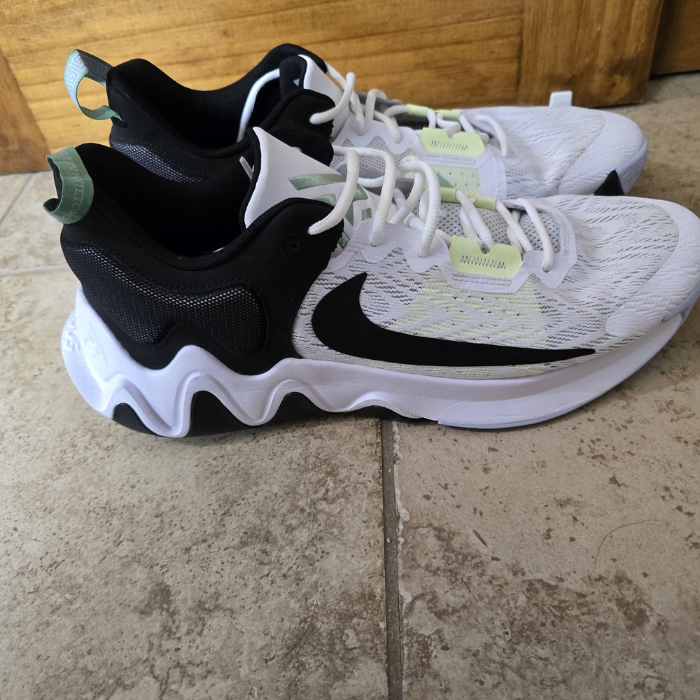 Nike Giannis Immortality 2 Basetball Shoes